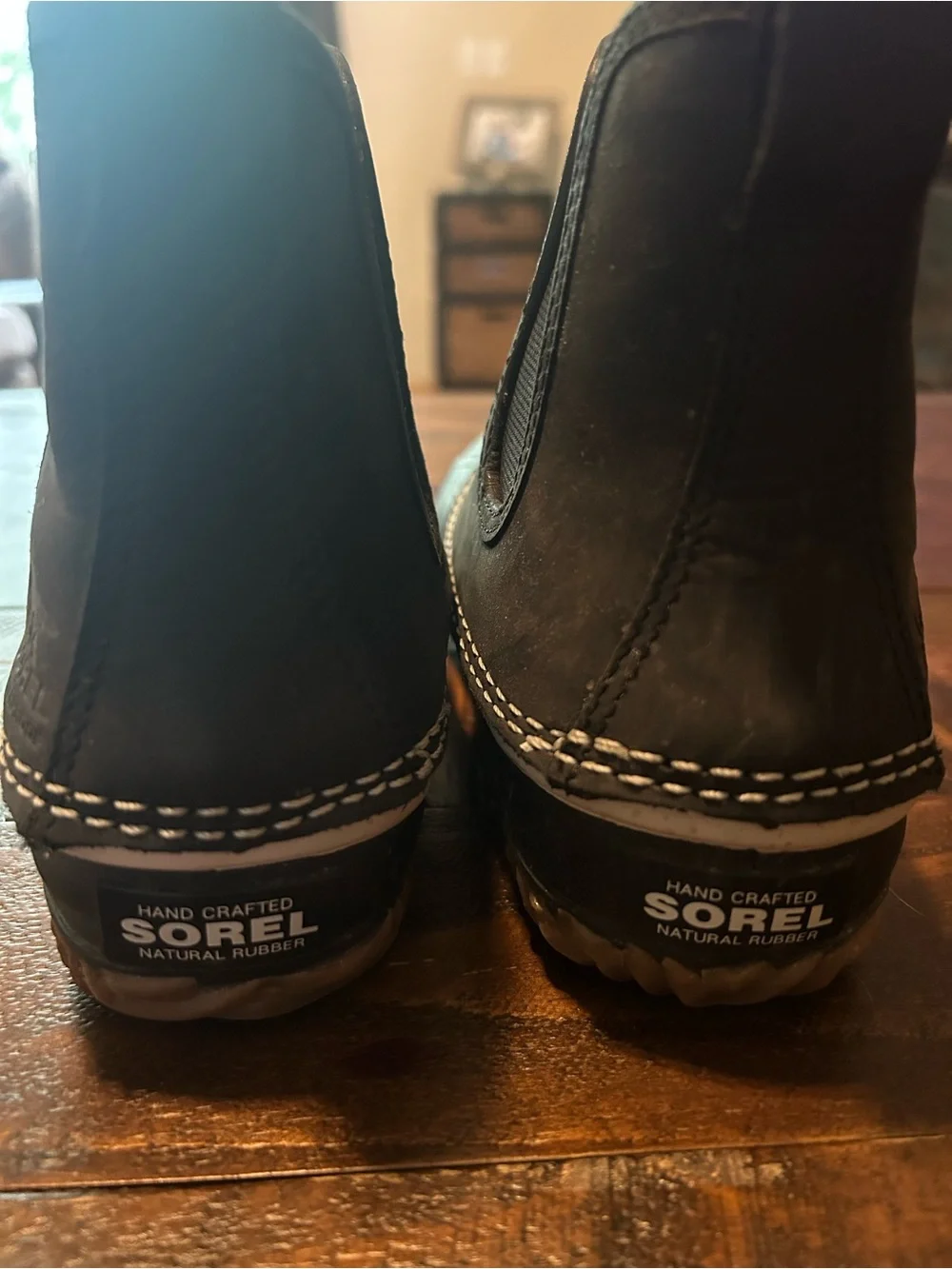 Sorel Women’s Waterproof Boot